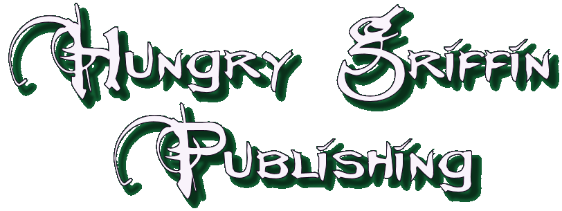 Hungry Griffin Publishing